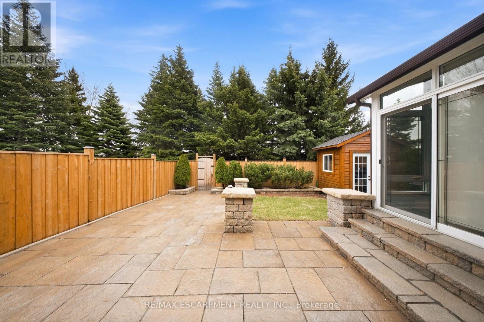 286 Winfield Terrace, Mississauga, ON - Outdoor