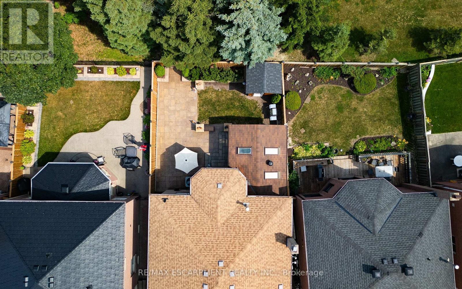 286 Winfield Terrace, Mississauga, ON - Outdoor