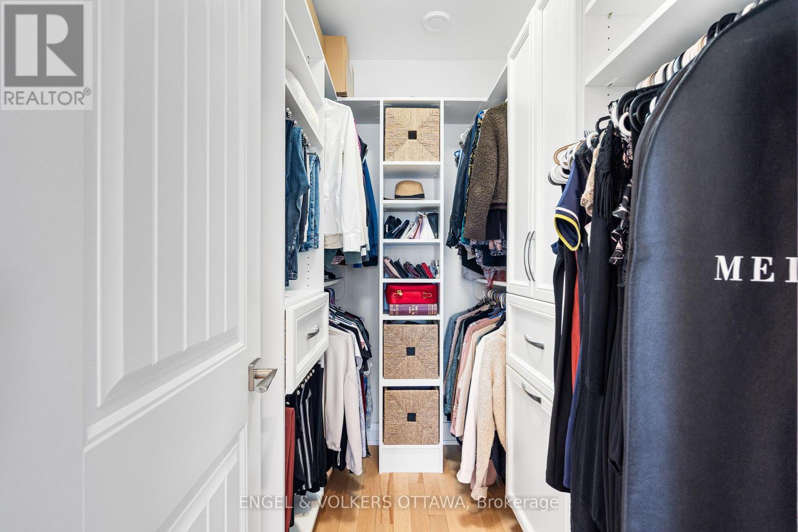 402 - 110 Cortile Private, Ottawa, ON - Indoor With Storage