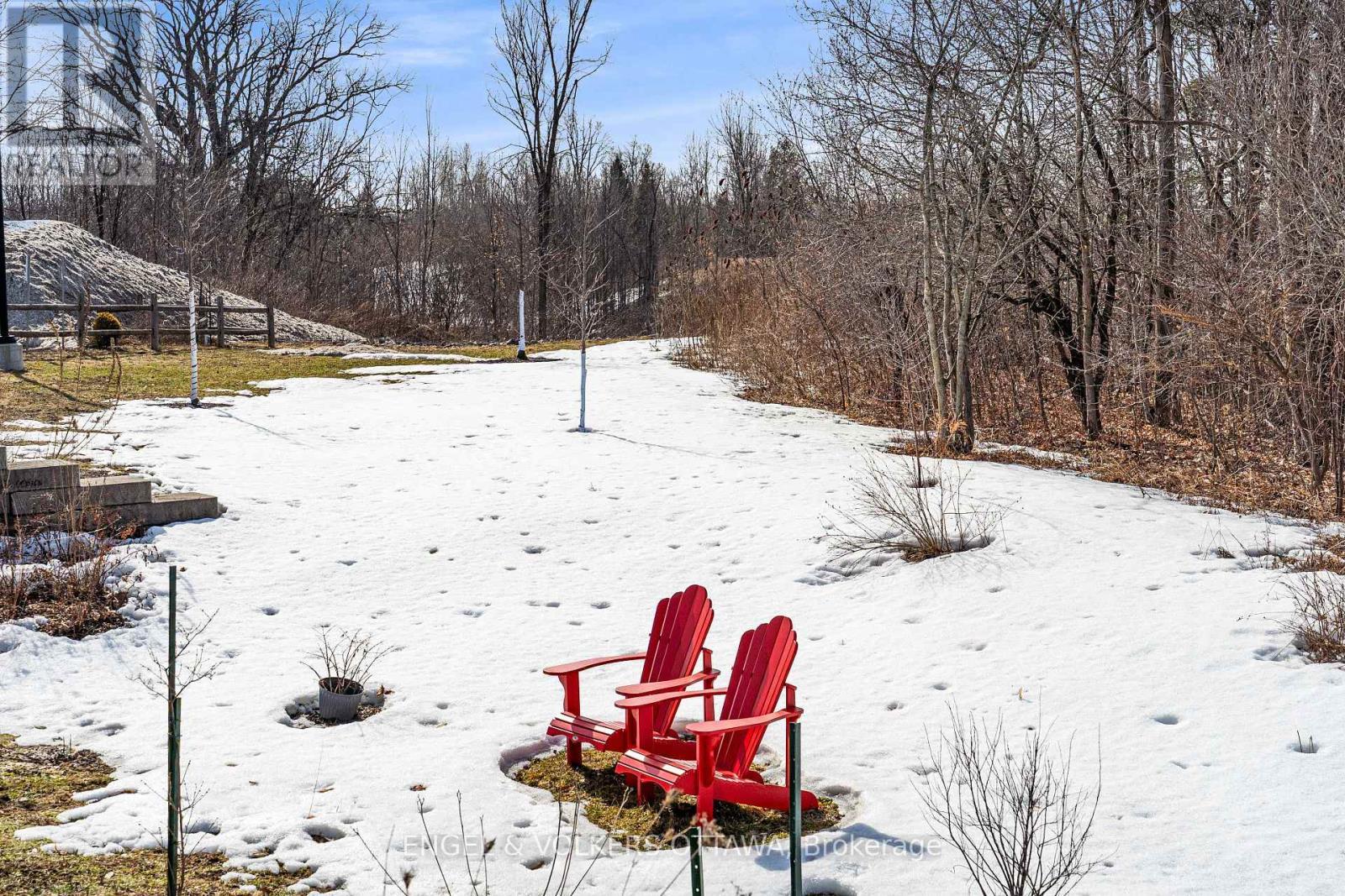 402 - 110 Cortile Private, Ottawa, ON - Outdoor With View