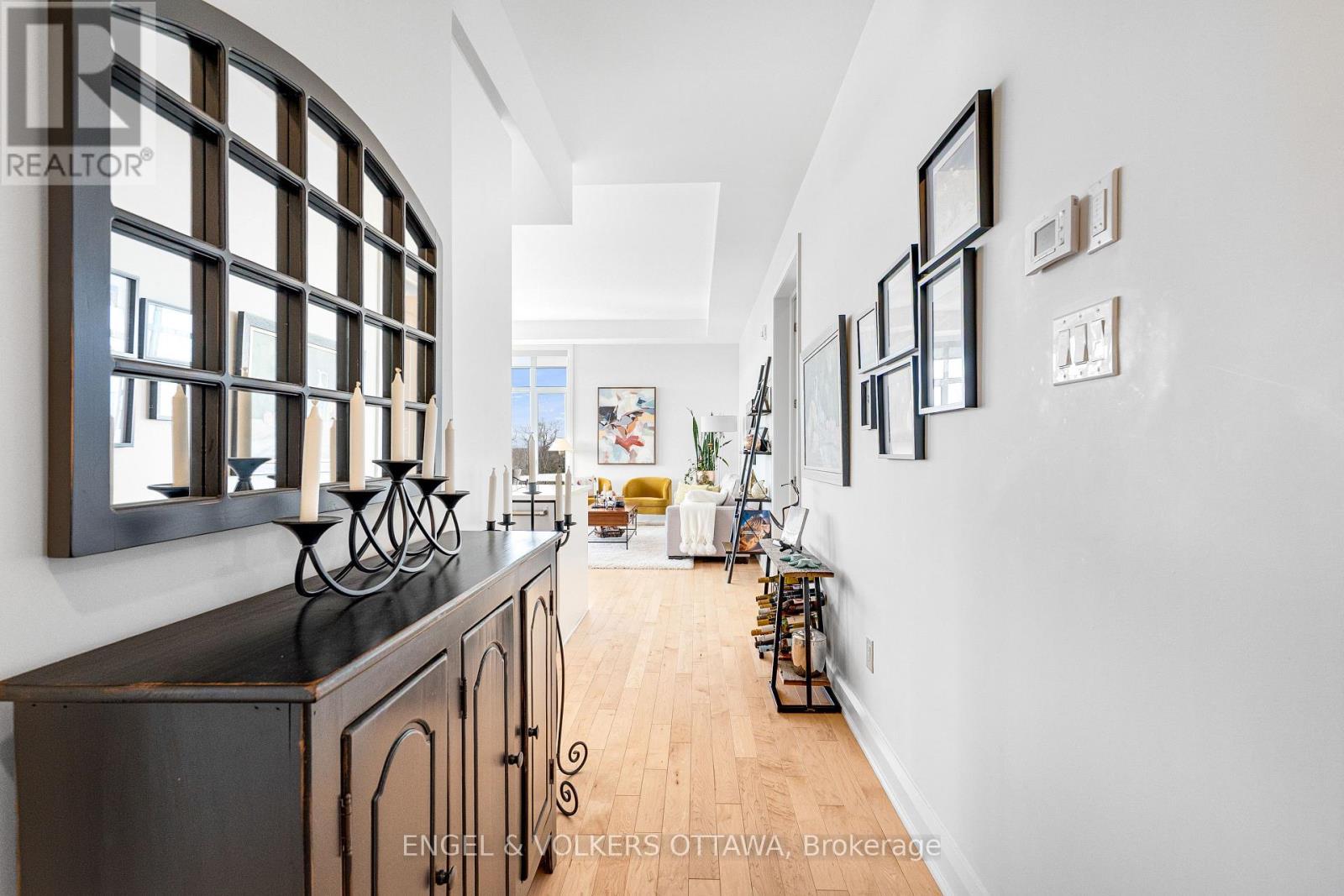 402 - 110 Cortile Private, Ottawa, ON - Indoor Photo Showing Other Room