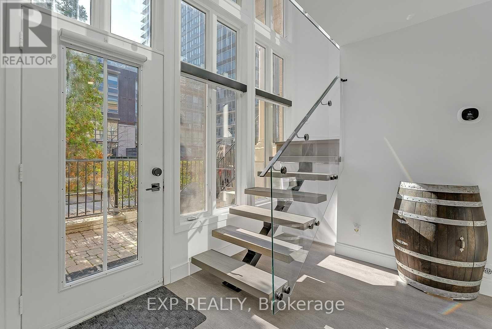 1111 - 50 East Liberty Street, Toronto, ON - Indoor Photo Showing Other Room