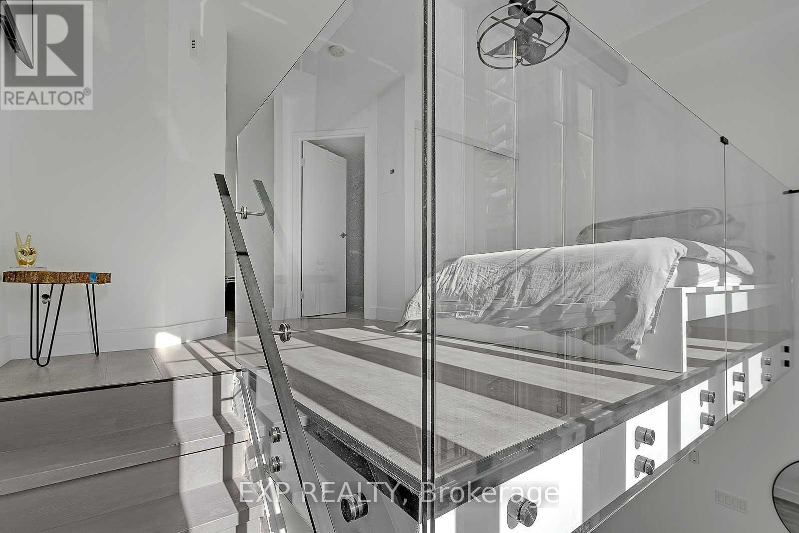 1111 - 50 East Liberty Street, Toronto, ON - Indoor Photo Showing Other Room