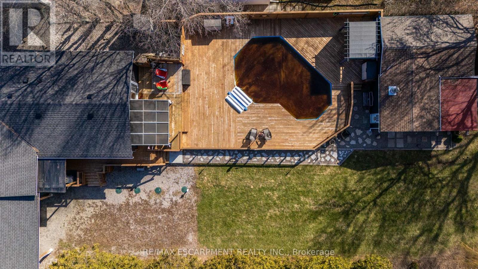 53 Third Road E, Hamilton, ON - Photo Showing Other Room