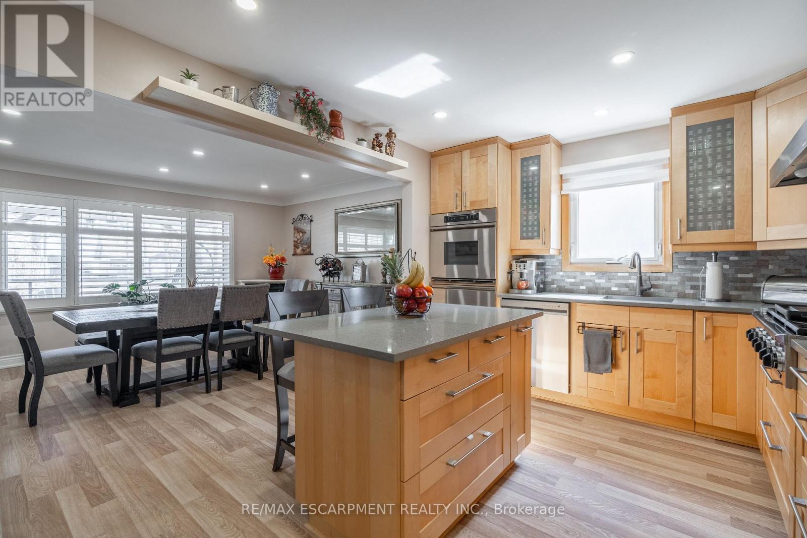 53 Third Road E, Hamilton, ON - Indoor Photo Showing Other Room