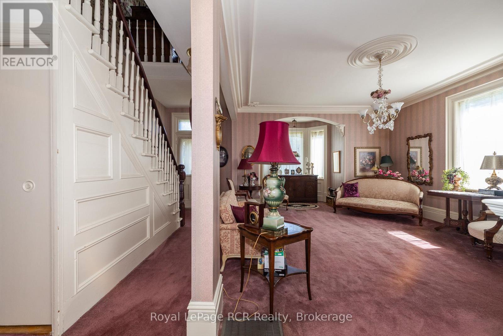 580283 Sideroad 60, Chatsworth, ON - Indoor