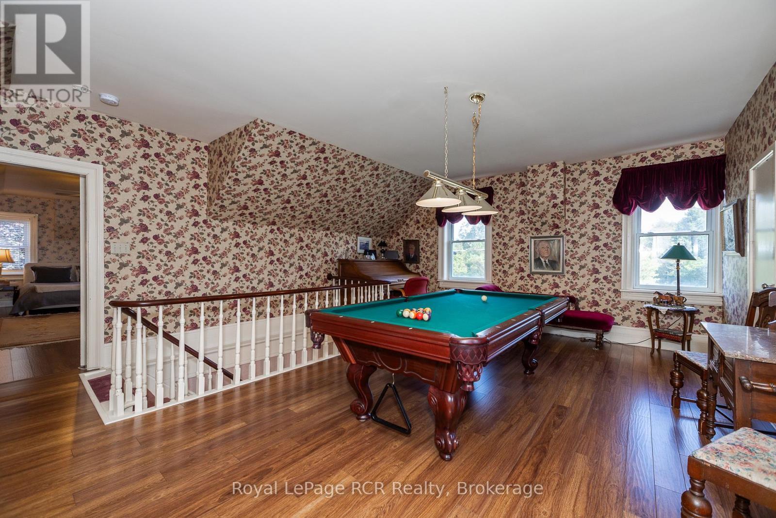 580283 Sideroad 60, Chatsworth, ON - Indoor