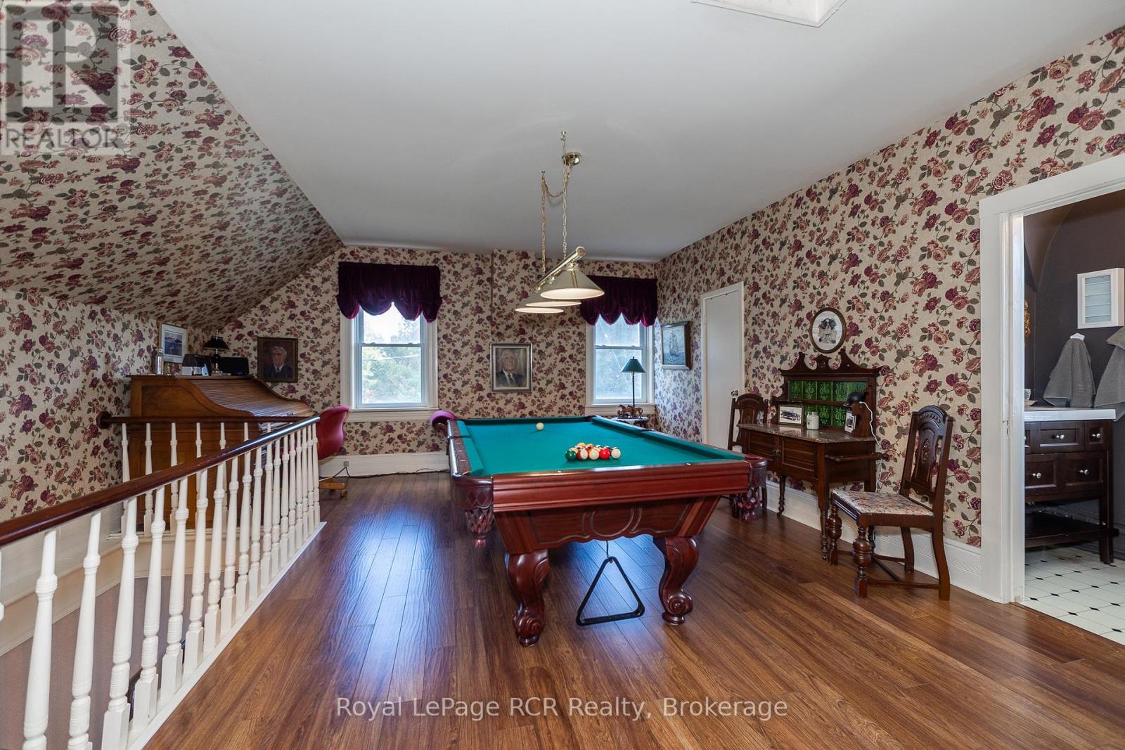 580283 Sideroad 60, Chatsworth, ON - Indoor Photo Showing Other Room