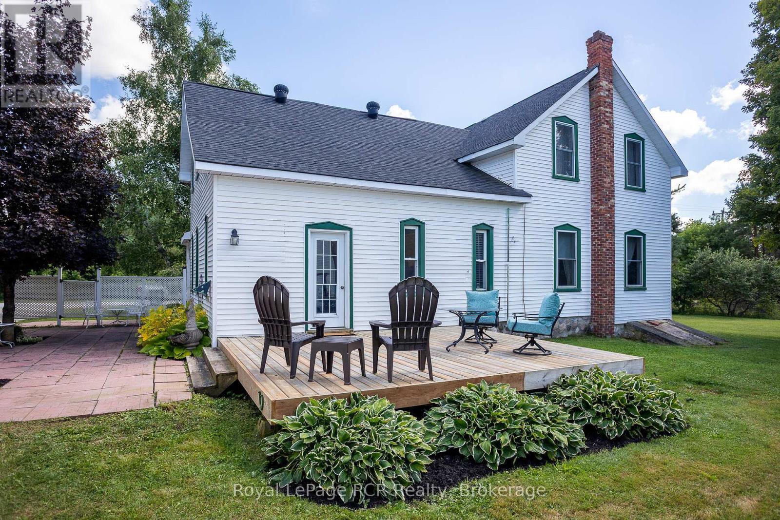 580283 Sideroad 60, Chatsworth, ON - Outdoor