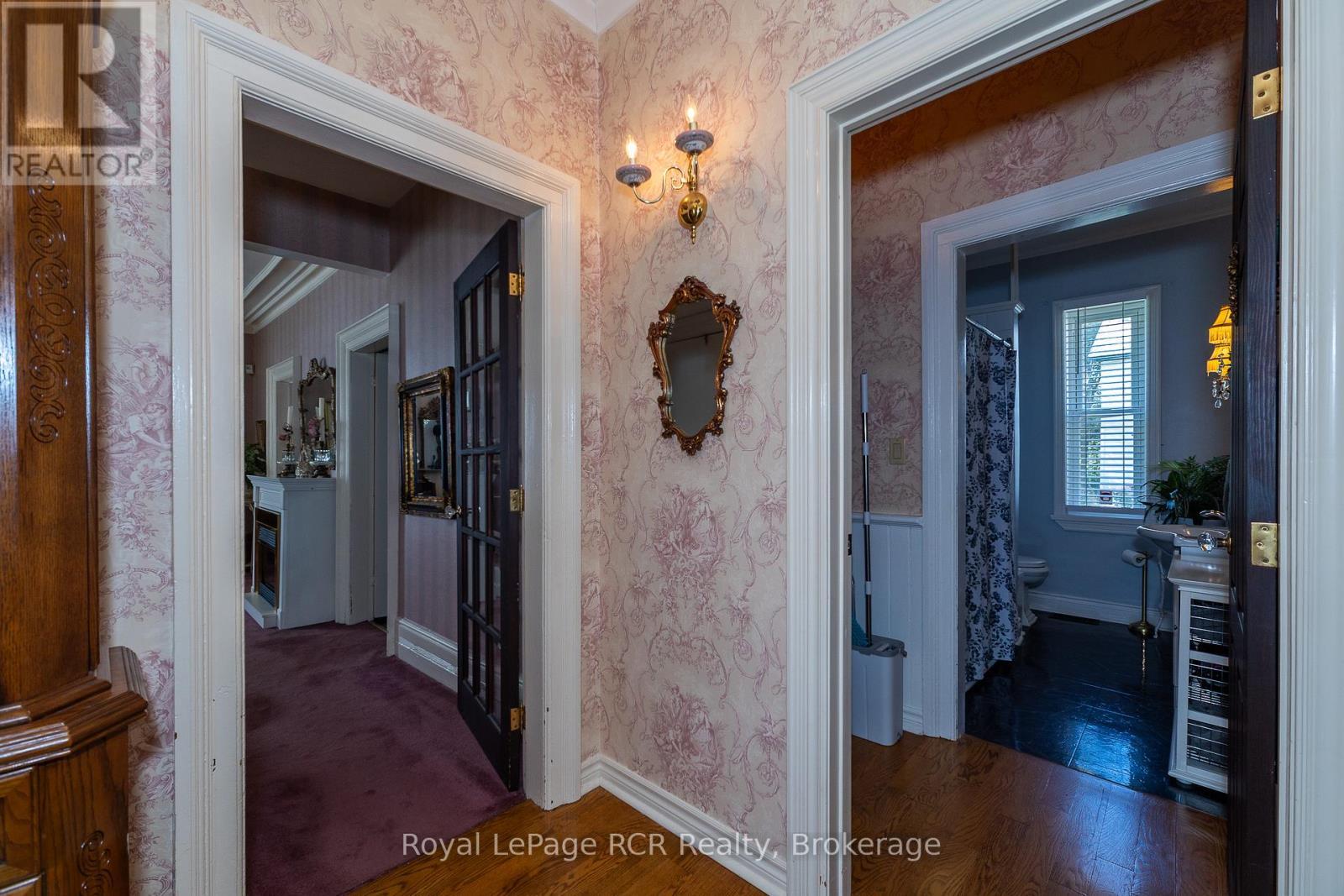 580283 Sideroad 60, Chatsworth, ON - With Exterior