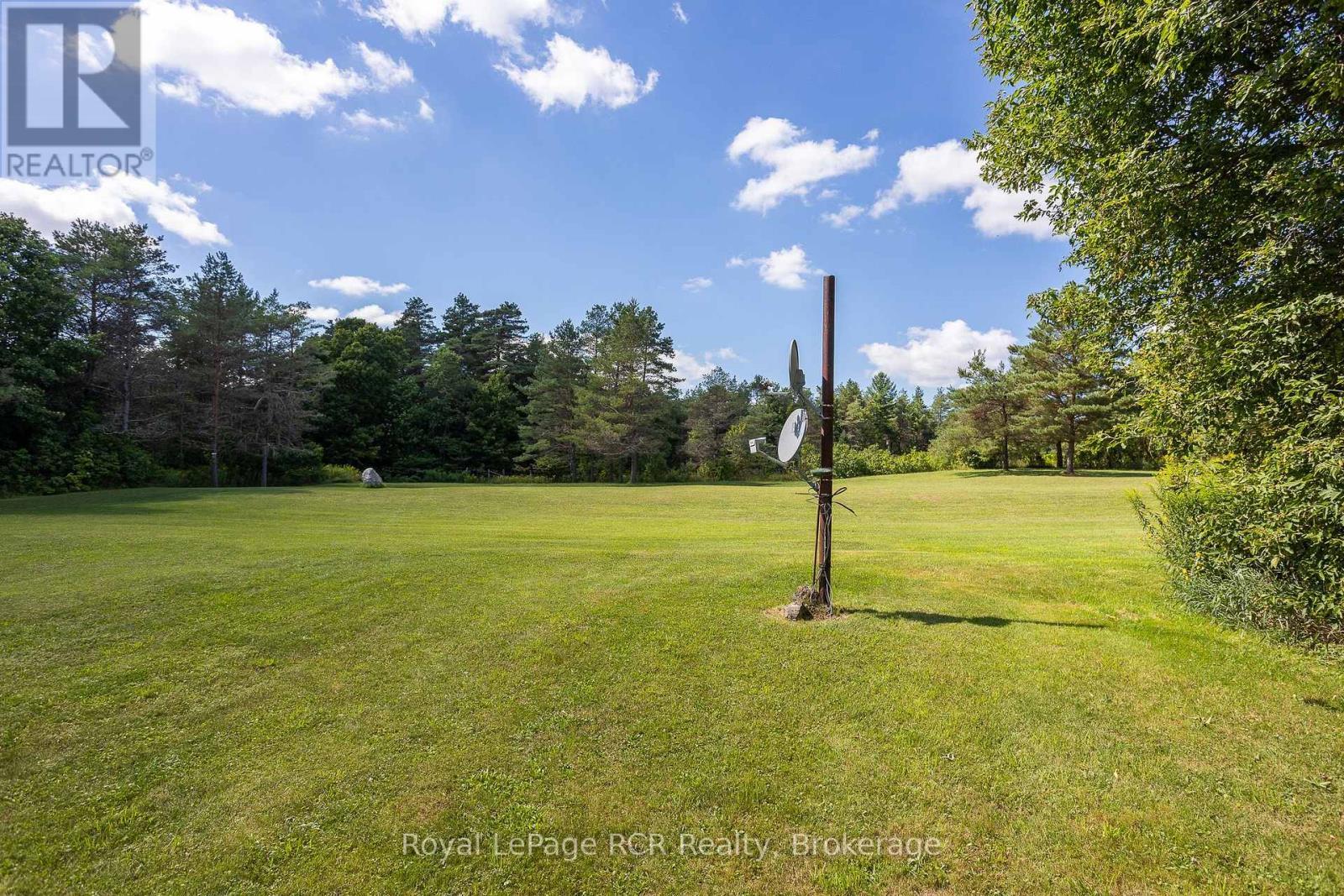 580283 Sideroad 60, Chatsworth, ON - Outdoor With View