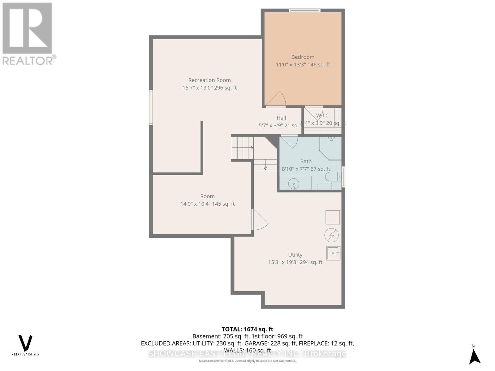 2 Harrington Crescent, St. Thomas, ON - Other