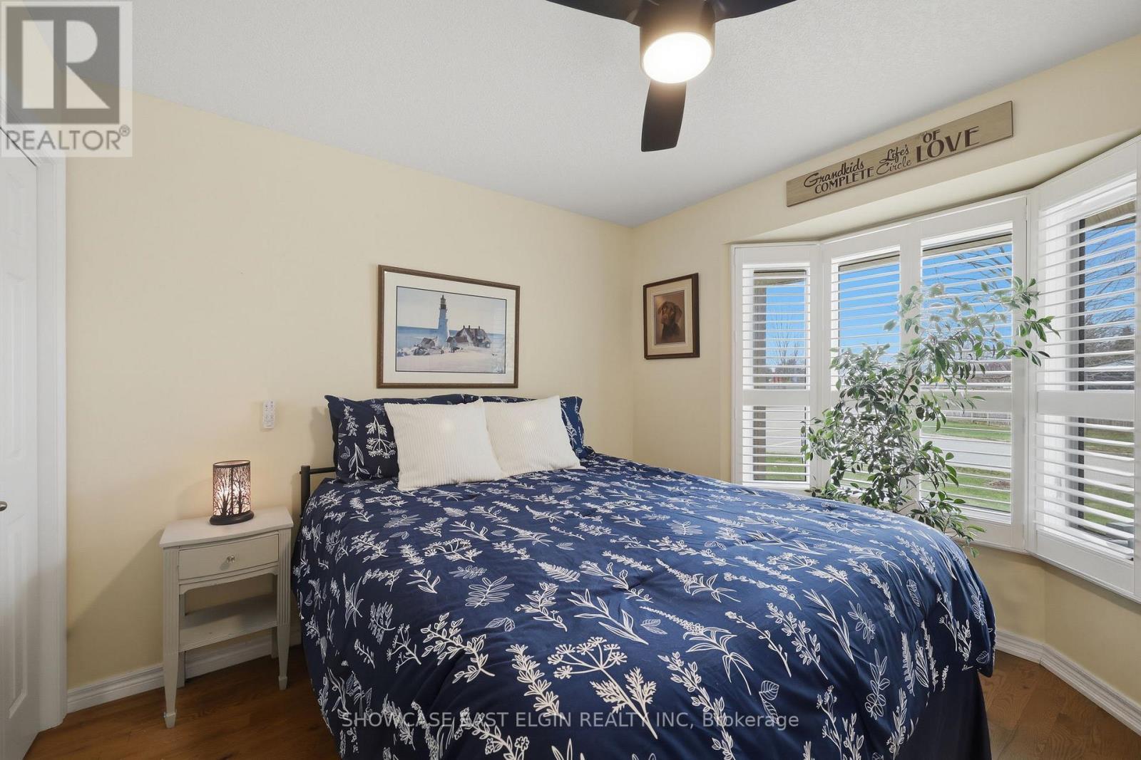 2 Harrington Crescent, St. Thomas, ON - Indoor Photo Showing Bedroom