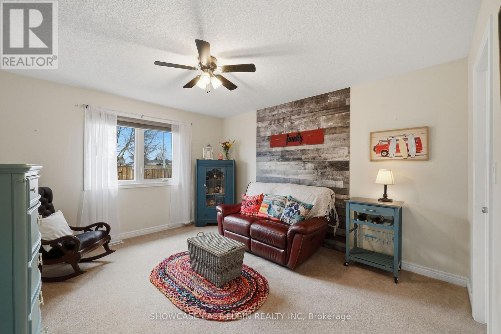 2 Harrington Crescent, St. Thomas, ON - Indoor