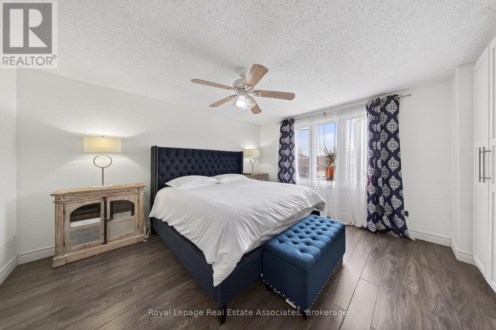 67 Beechnut Crescent, Clarington, ON - Indoor Photo Showing Bedroom