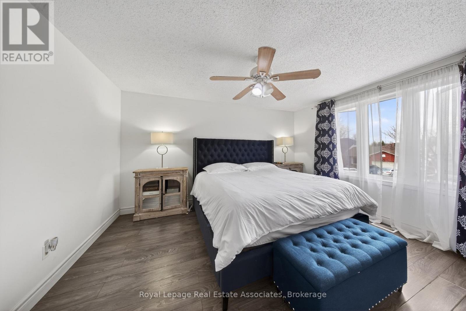 67 Beechnut Crescent, Clarington, ON - Indoor Photo Showing Bedroom