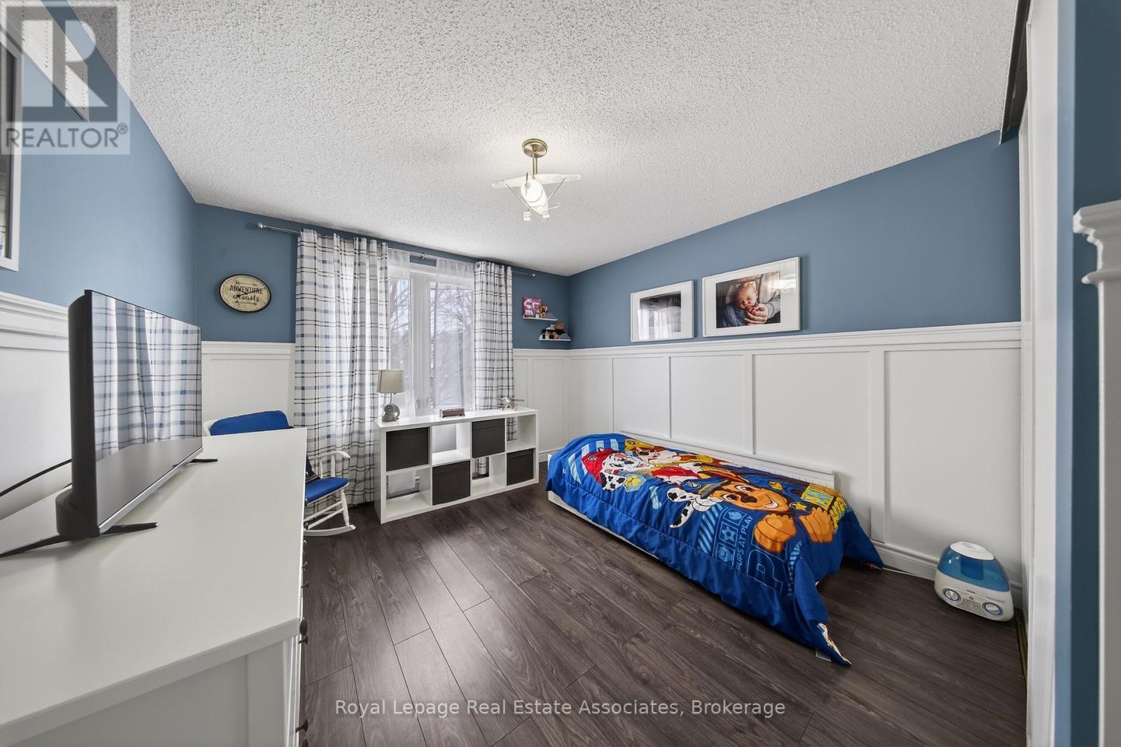 67 Beechnut Crescent, Clarington, ON - Indoor Photo Showing Bedroom