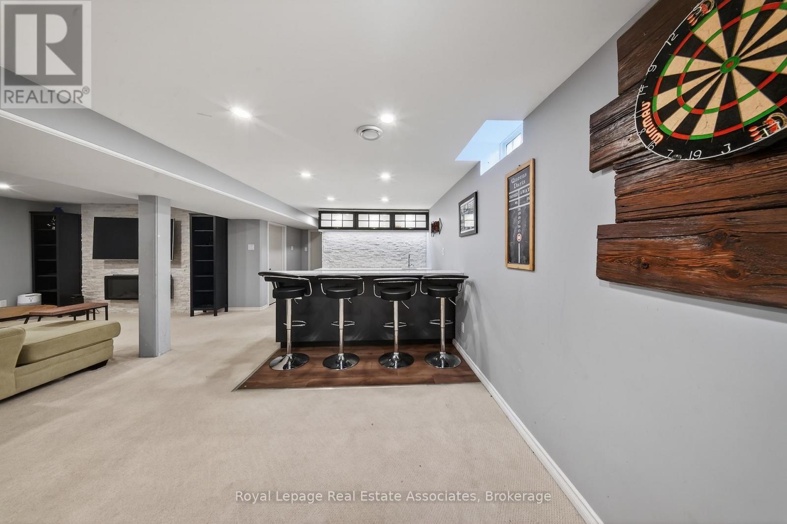 67 Beechnut Crescent, Clarington, ON - Indoor Photo Showing Other Room