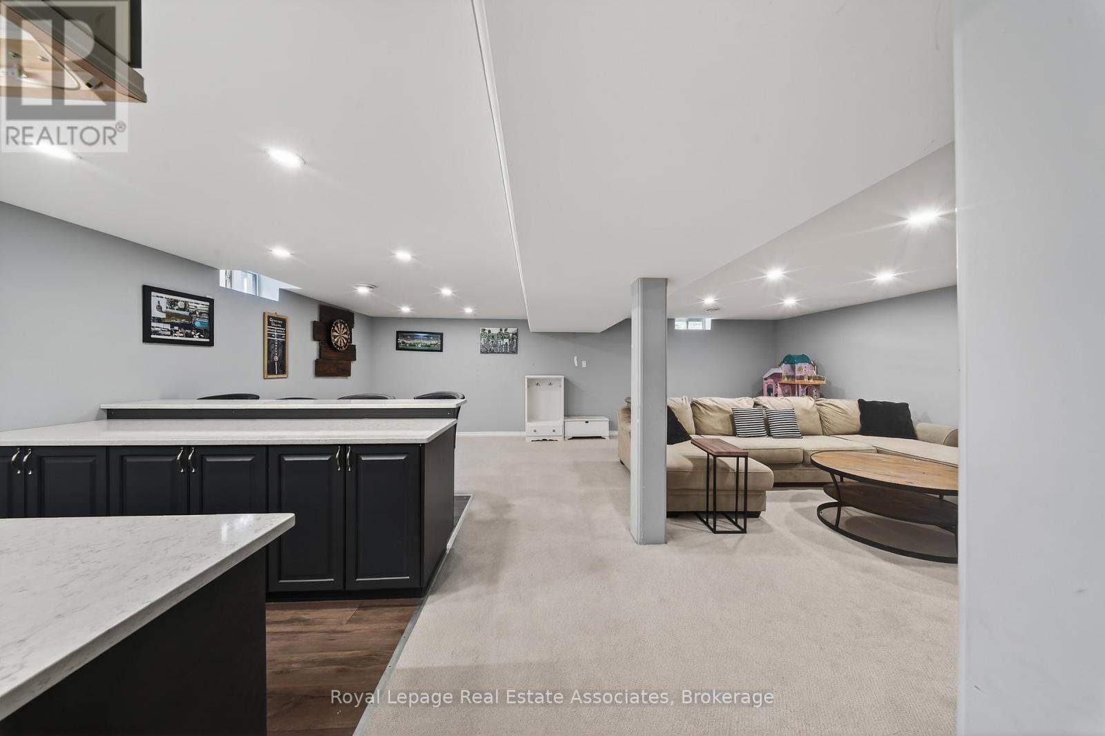 67 Beechnut Crescent, Clarington, ON - Indoor