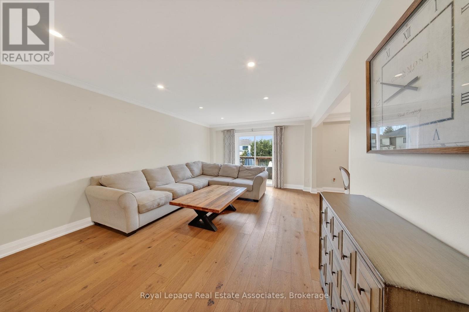 67 Beechnut Crescent, Clarington, ON - Indoor