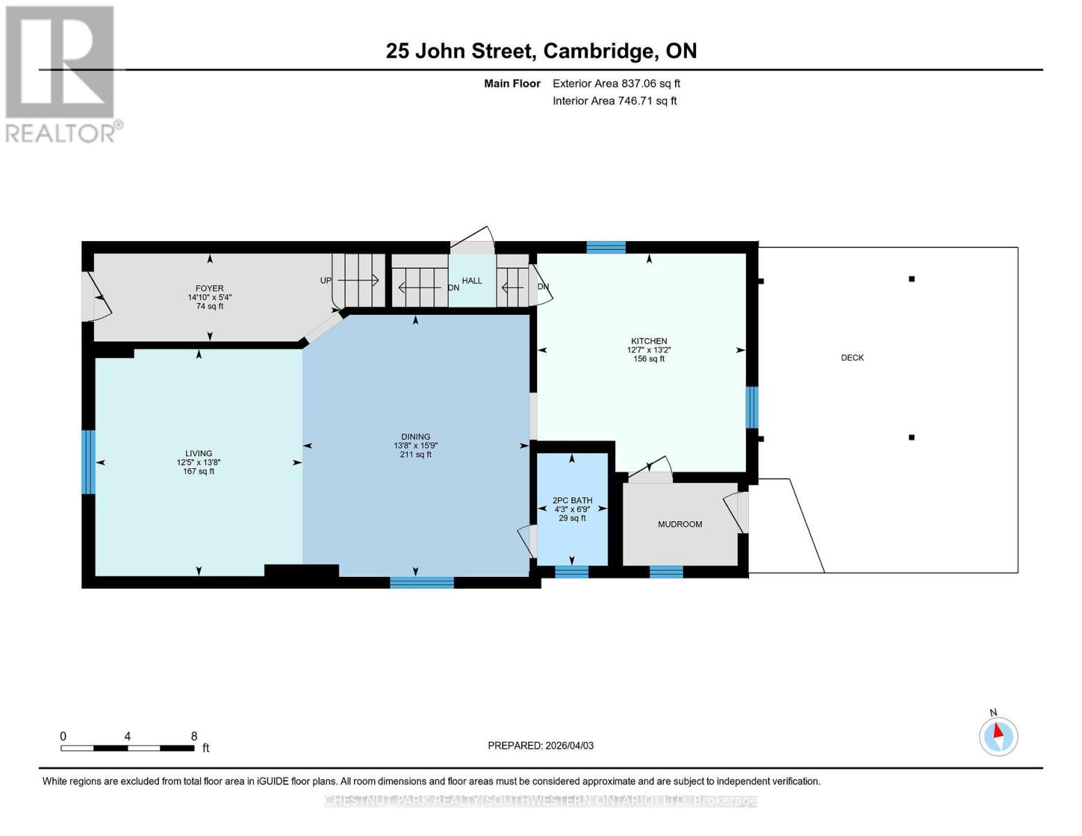 25 John Street, Cambridge, ON - Other