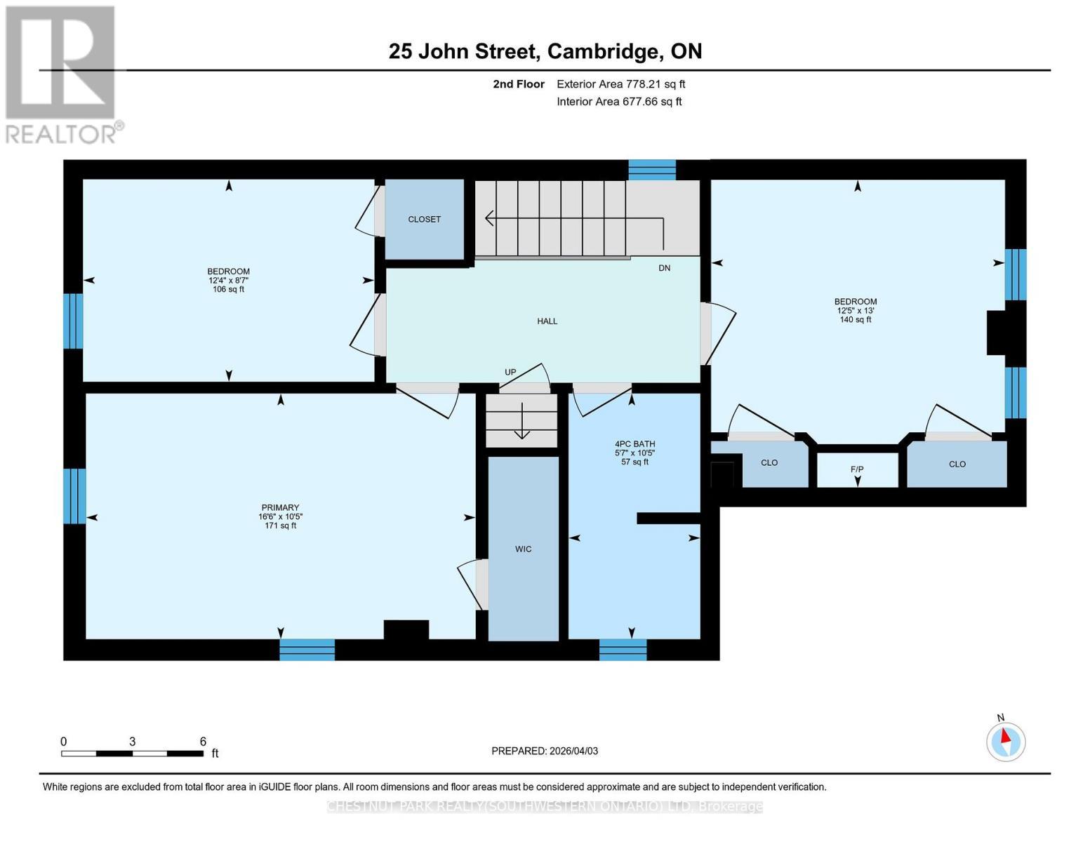 25 John Street, Cambridge, ON - Other