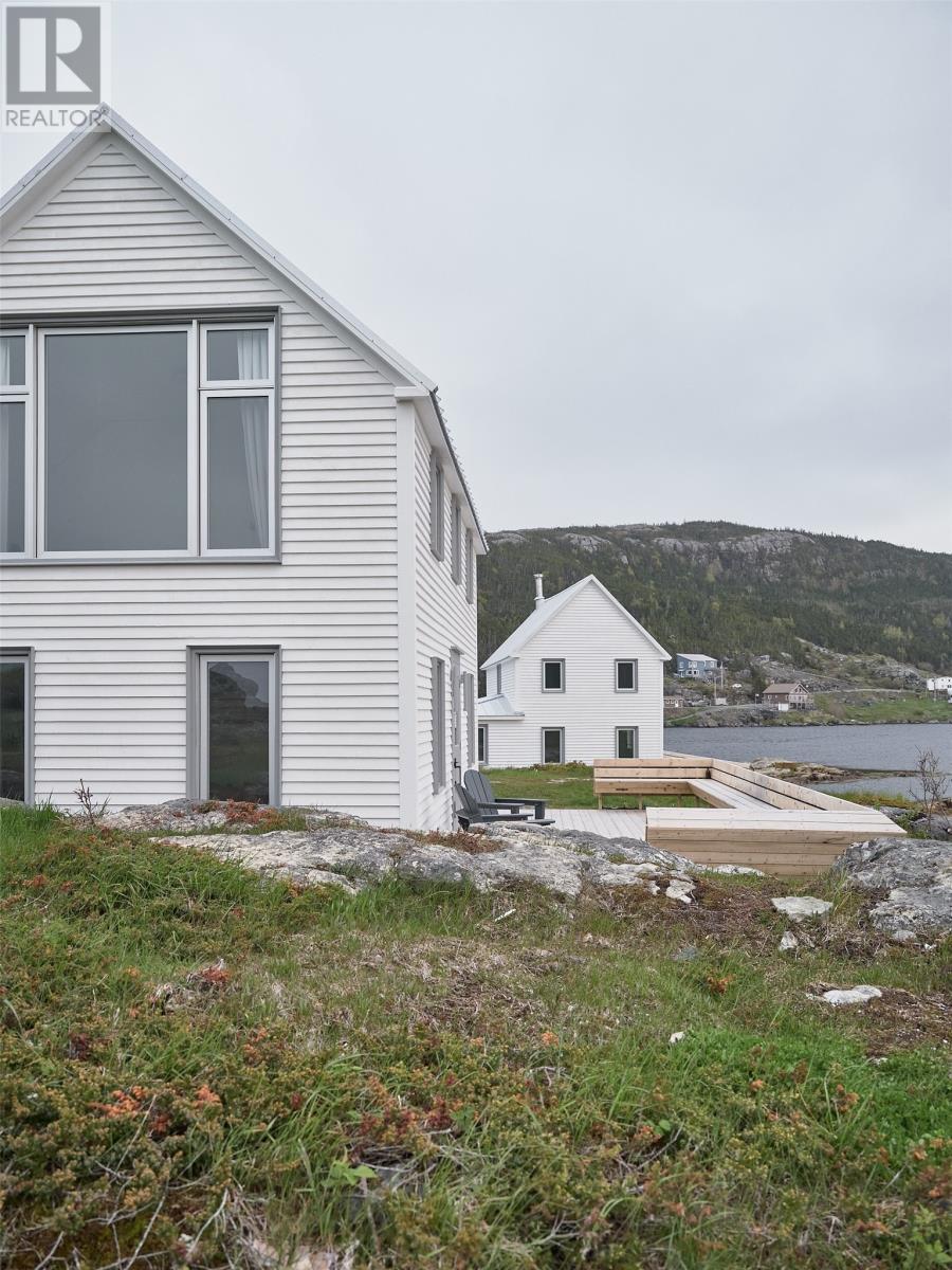 18-20 Burdens Point, Salvage, NL - Outdoor
