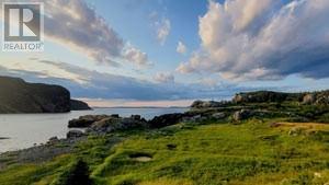 18-20 Burdens Point, Salvage, NL - Outdoor With Body Of Water With View