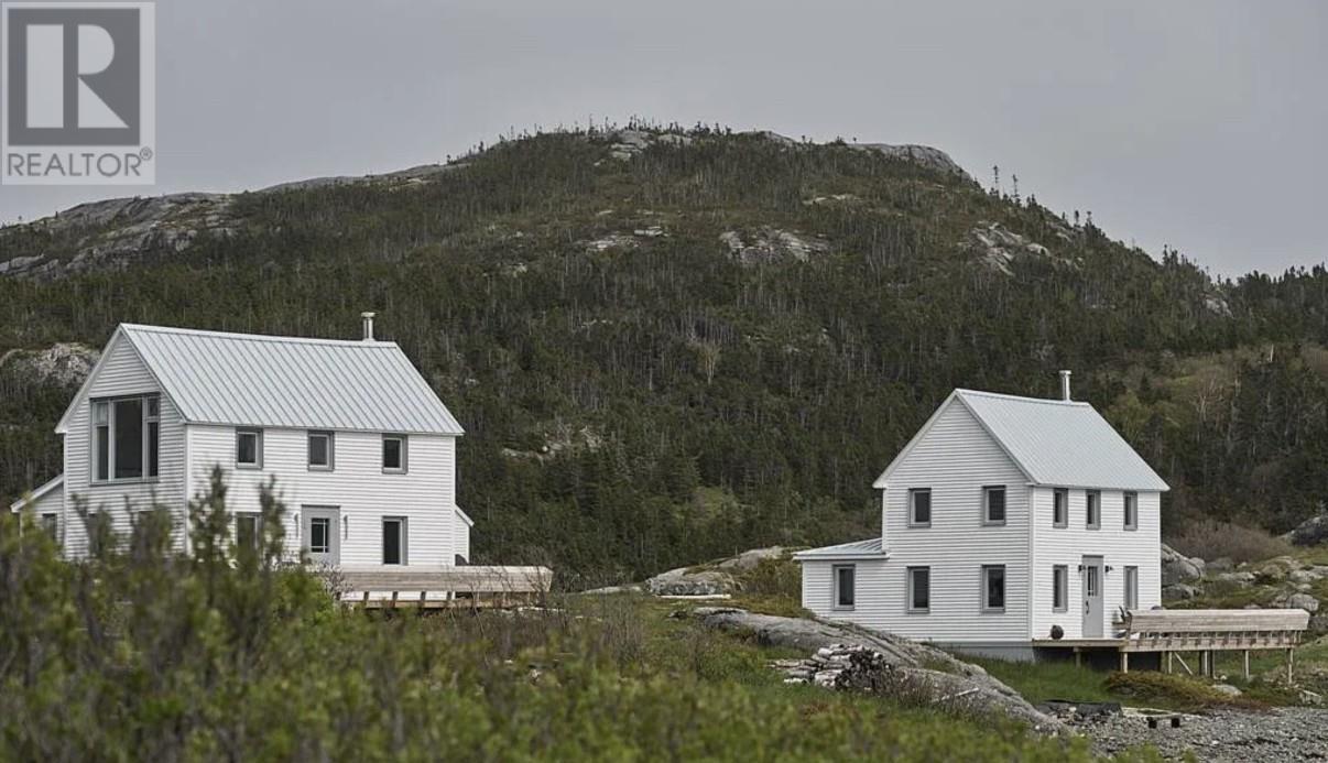 18-20 Burdens Point, Salvage, NL - Outdoor