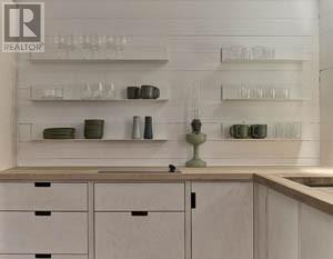 18-20 Burdens Point, Salvage, NL - Indoor Photo Showing Kitchen