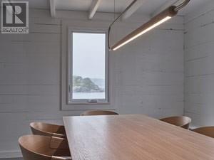 18-20 Burdens Point, Salvage, NL - Indoor