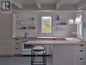 18-20 Burdens Point, Salvage, NL - Indoor Photo Showing Kitchen