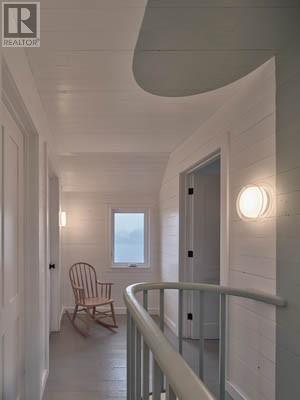 18-20 Burdens Point, Salvage, NL - Indoor