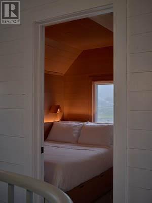 18-20 Burdens Point, Salvage, NL - Indoor