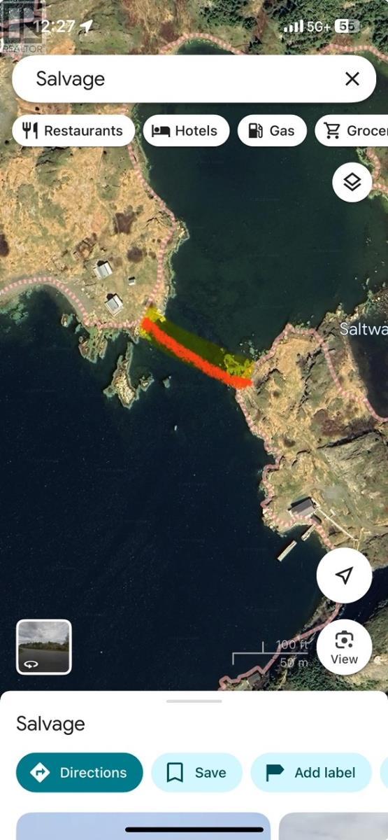 18-20 Burdens Point, Salvage, NL - Other