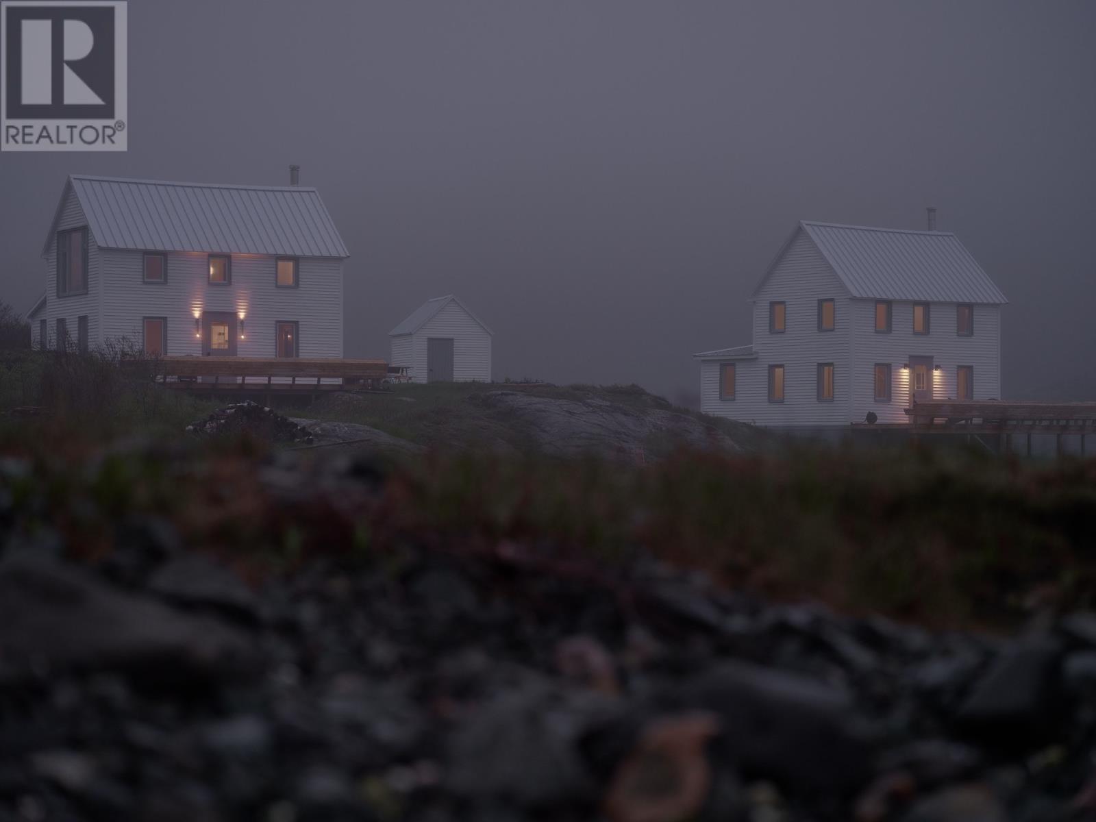 18-20 Burdens Point, Salvage, NL - Outdoor