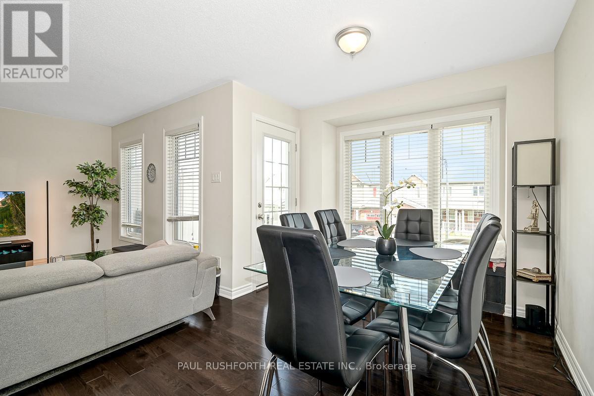 Dining Room - 103 Eclipse Crescent, Ottawa, ON - Indoor