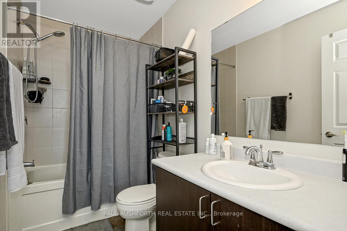 4 Piece Ensuite - 103 Eclipse Crescent, Ottawa, ON - Indoor Photo Showing Bathroom