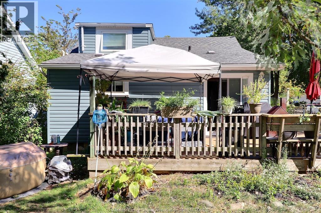 869 Ford, Windsor, ON - Outdoor