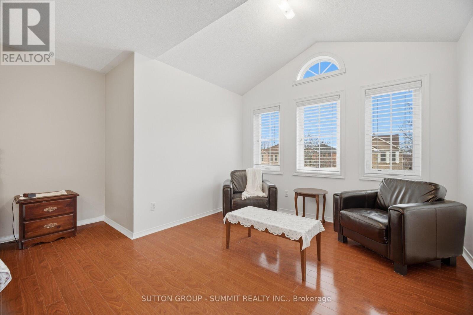5387 Flatford Road, Mississauga, ON - Indoor