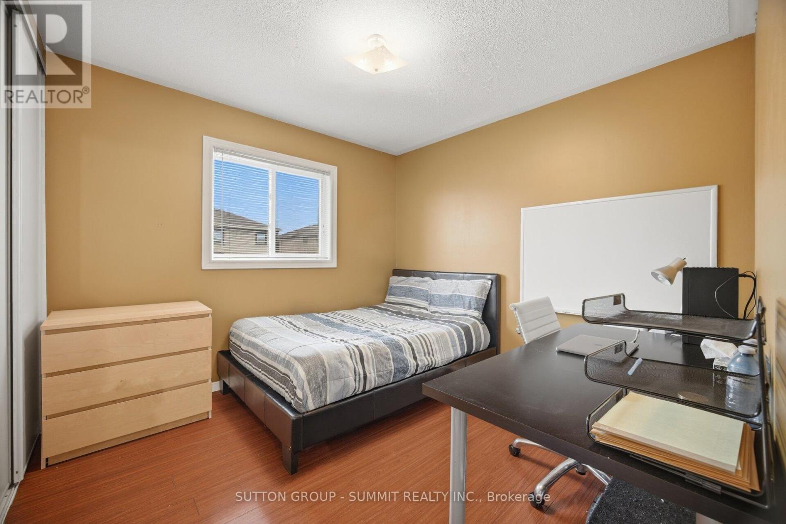 5387 Flatford Road, Mississauga, ON - Indoor Photo Showing Bedroom
