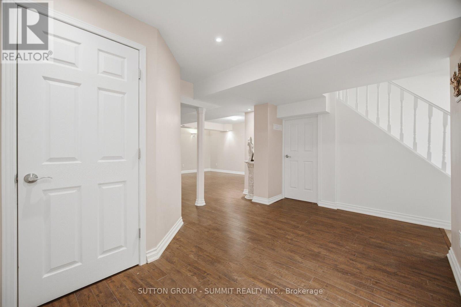 5387 Flatford Road, Mississauga, ON - Indoor Photo Showing Other Room
