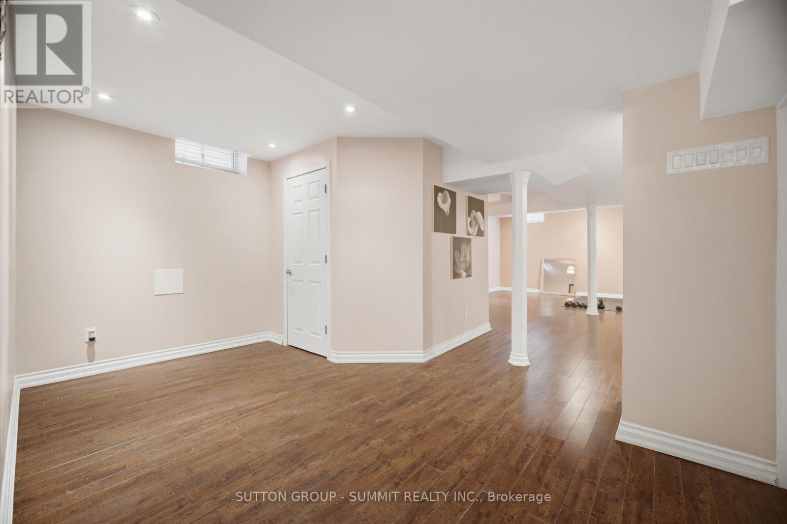 5387 Flatford Road, Mississauga, ON - Indoor Photo Showing Other Room