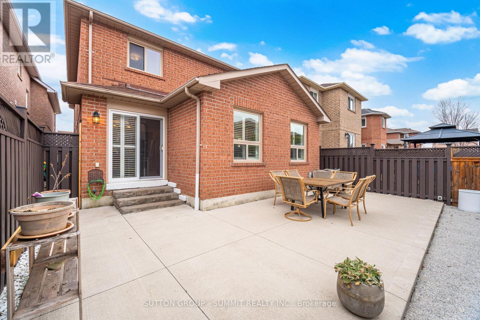 5387 Flatford Road, Mississauga, ON - Outdoor