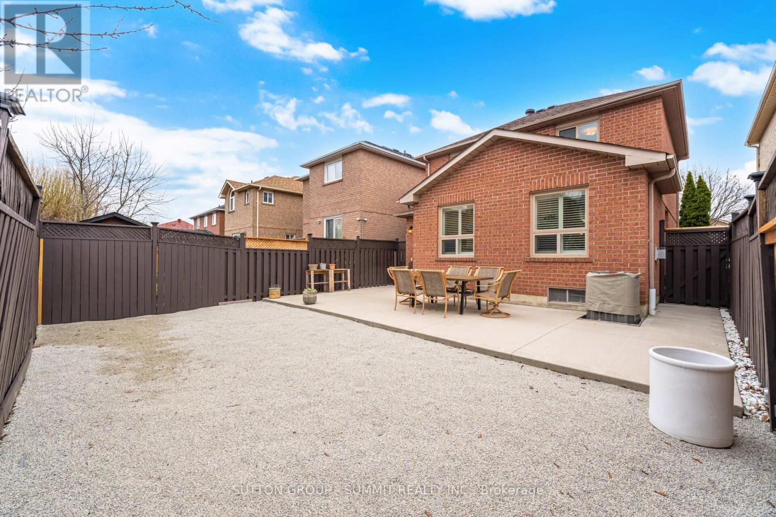 5387 Flatford Road, Mississauga, ON - Outdoor With Exterior