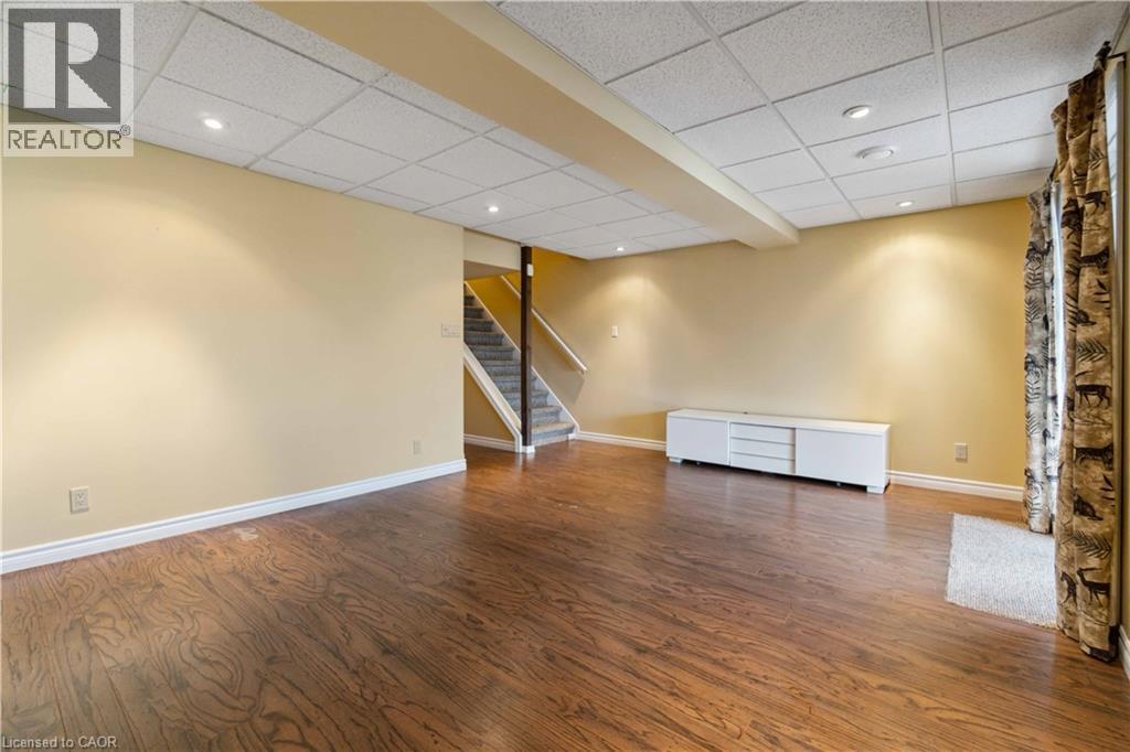 27 Red Clover Crescent, Kitchener, ON - Indoor