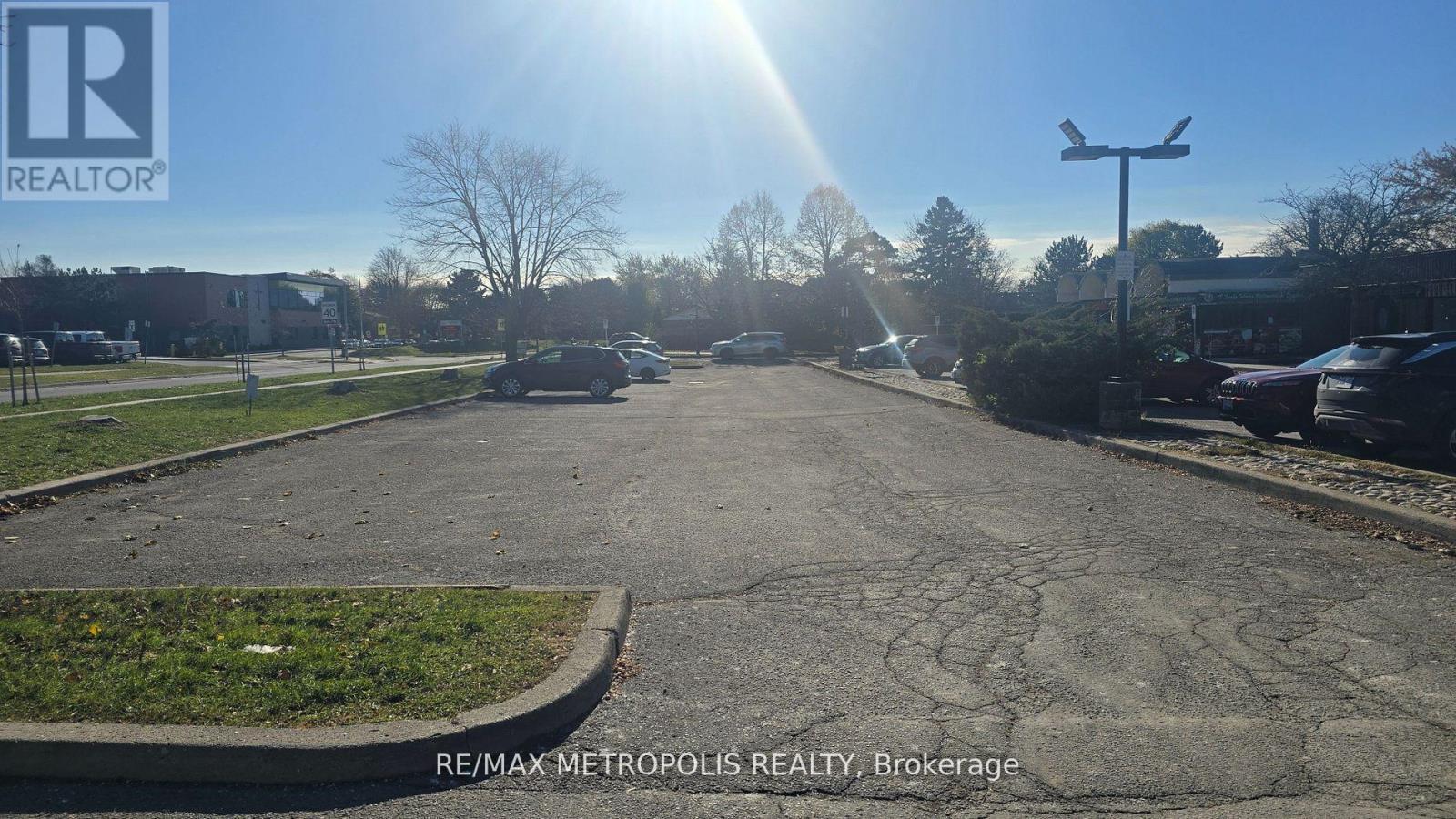 10 - 261 Michael Boulevard, Whitby, ON