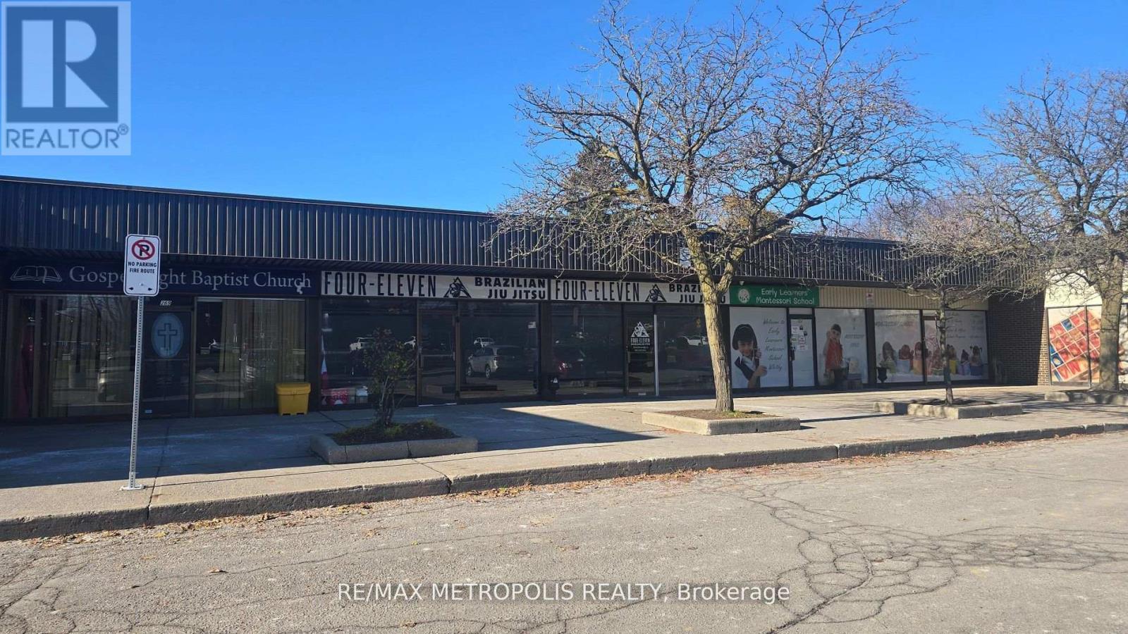 10 - 261 Michael Boulevard, Whitby, ON