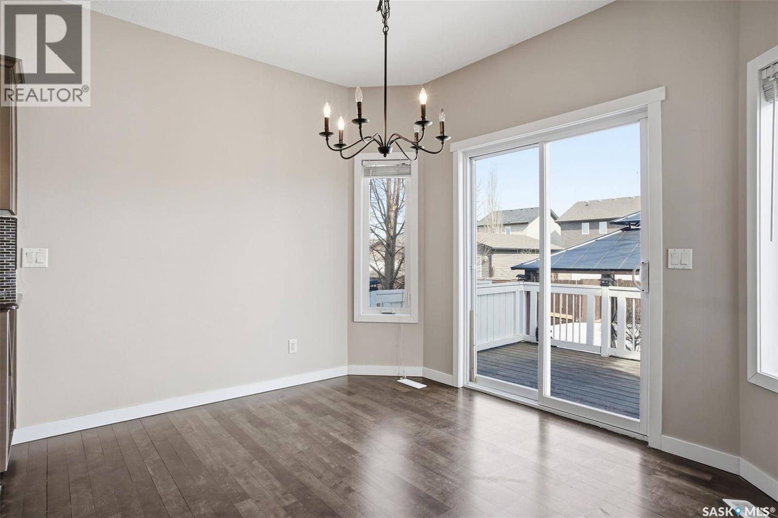 135 Brainerd Crescent, Saskatoon, SK - Indoor Photo Showing Other Room
