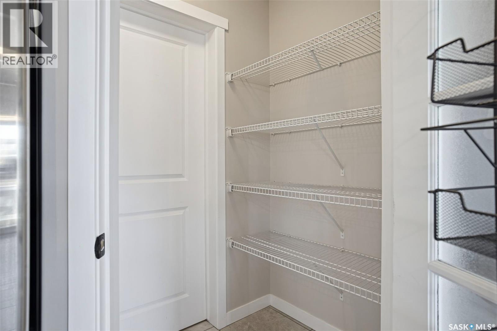 135 Brainerd Crescent, Saskatoon, SK - Indoor With Storage